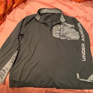 Under Armour DriFit Lightweight Jacket